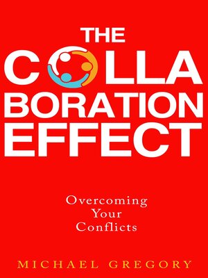 cover image of The Collaboration Effect